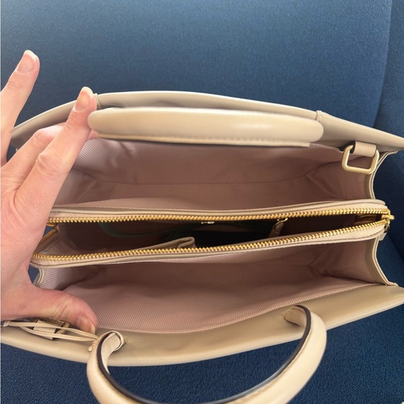 RARE Radley London Picture Bag Radley to the Core Apple Satchel Bag _Price Firm - Picture 11 of 17